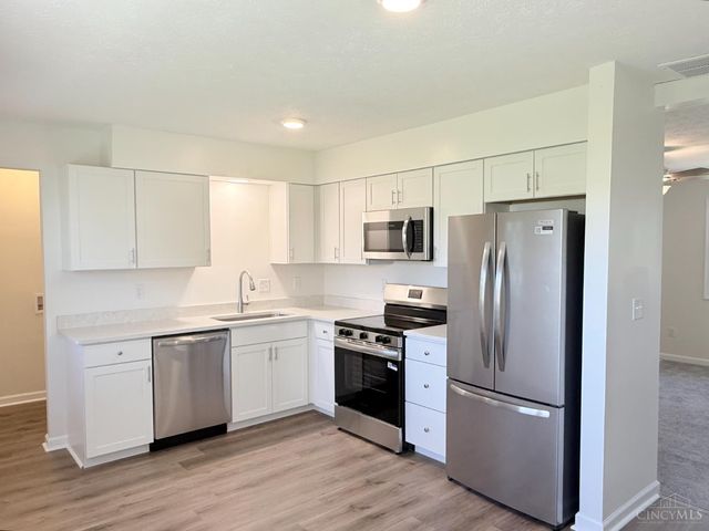 6232 Hollyberry Lane, Fairfield Twp, OH 45011