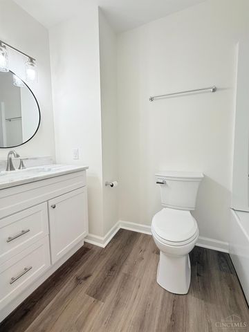 6232 Hollyberry Lane, Fairfield Twp, OH 45011