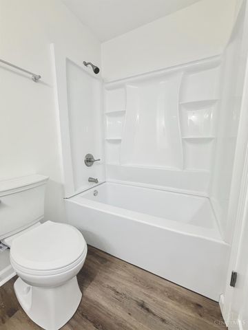 6232 Hollyberry Lane, Fairfield Twp, OH 45011