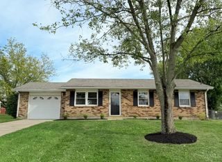 6232 Hollyberry Lane, Fairfield Twp, OH 45011