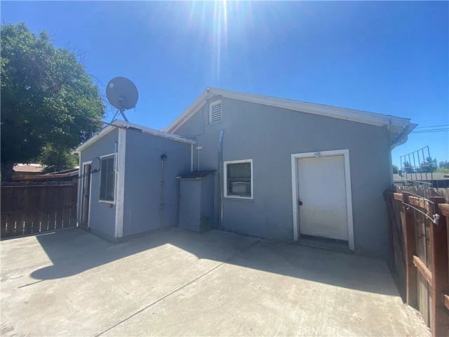 566 1st Street, Upper Lake, CA 95485