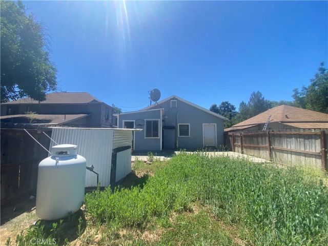 566 1st Street, Upper Lake, CA 95485