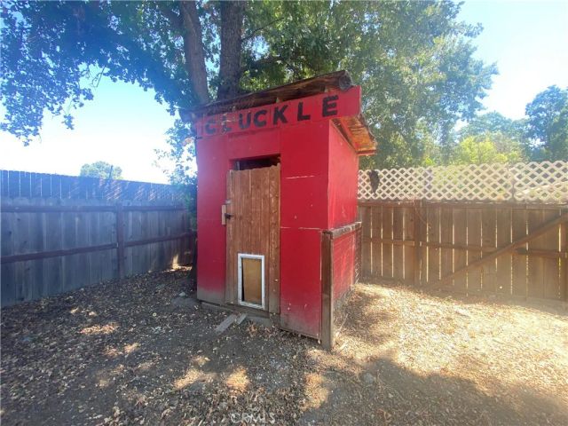 566 1st Street, Upper Lake, CA 95485