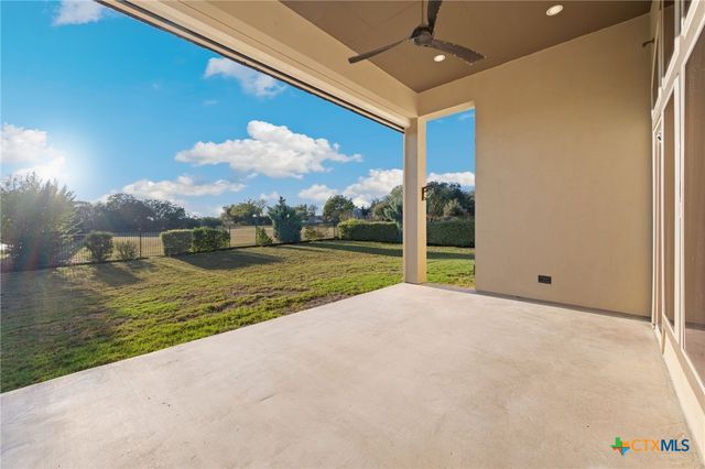 917 Coolabah Avenue, New Braunfels, TX 78132