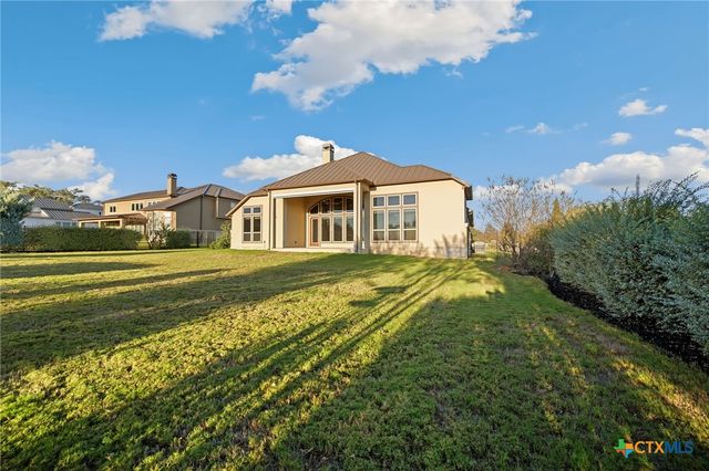 917 Coolabah Avenue, New Braunfels, TX 78132