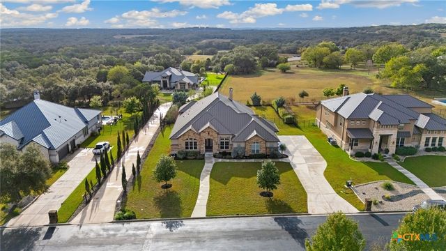 917 Coolabah Avenue, New Braunfels, TX 78132