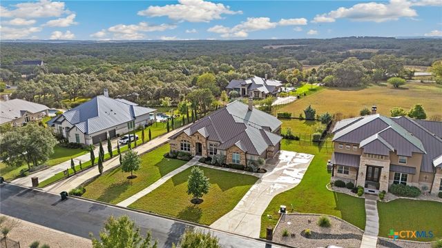 917 Coolabah Avenue, New Braunfels, TX 78132