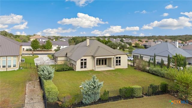 917 Coolabah Avenue, New Braunfels, TX 78132