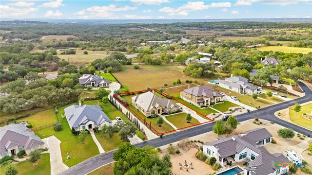 917 Coolabah Avenue, New Braunfels, TX 78132