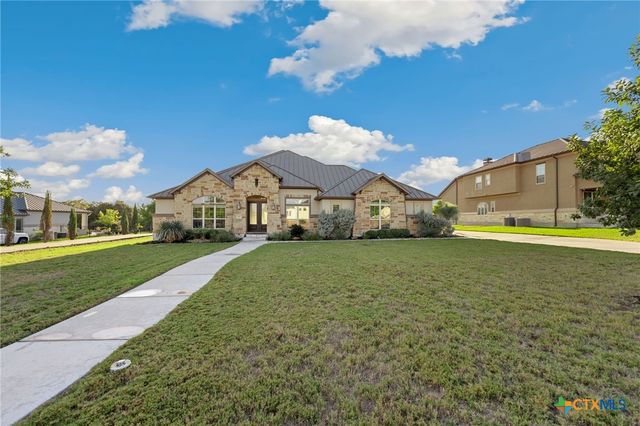 917 Coolabah Avenue, New Braunfels, TX 78132