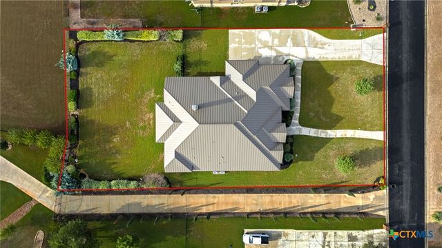 917 Coolabah Avenue, New Braunfels, TX 78132