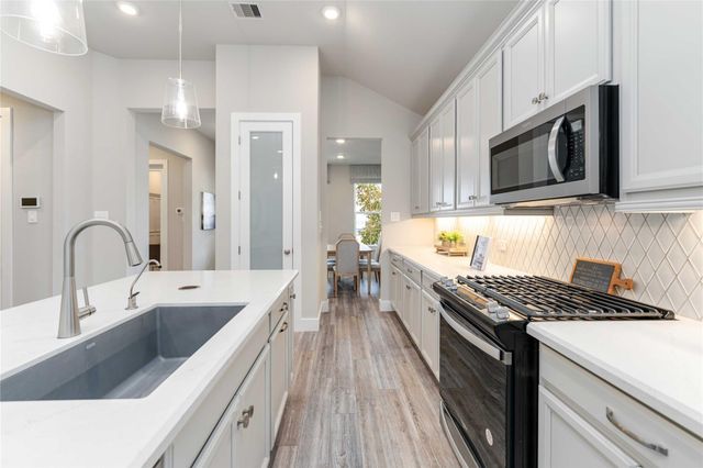 5014 Mesa Cove Drive, Katy, TX 77493