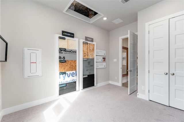 5014 Mesa Cove Drive, Katy, TX 77493