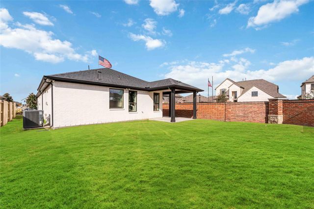 5014 Mesa Cove Drive, Katy, TX 77493