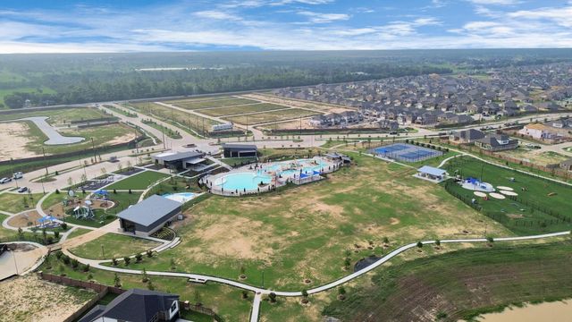 5014 Mesa Cove Drive, Katy, TX 77493