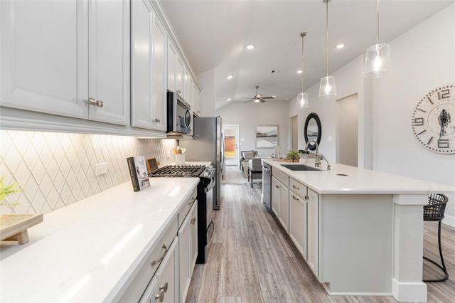 5014 Mesa Cove Drive, Katy, TX 77493