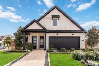 5014 Mesa Cove Drive, Katy, TX 77493