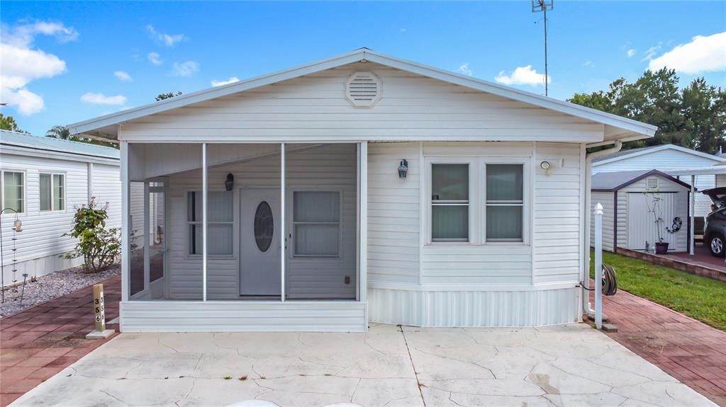 356 CITRUS RIDGE DRIVE, Davenport, FL 33837