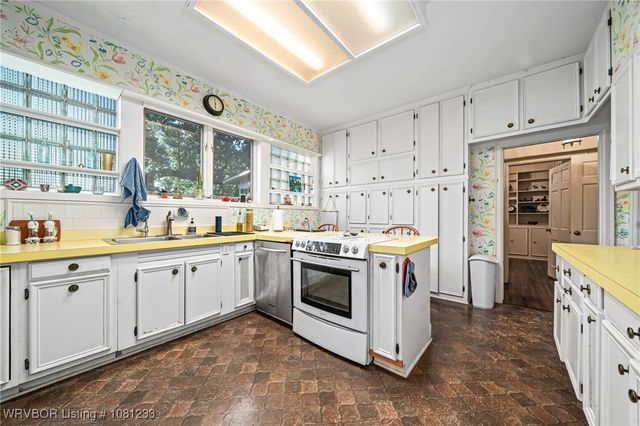 3405 S O Street, Fort Smith, AR 72903