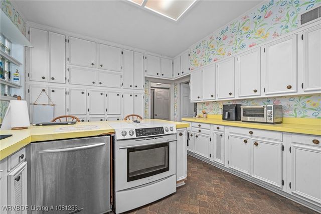 3405 S O Street, Fort Smith, AR 72903