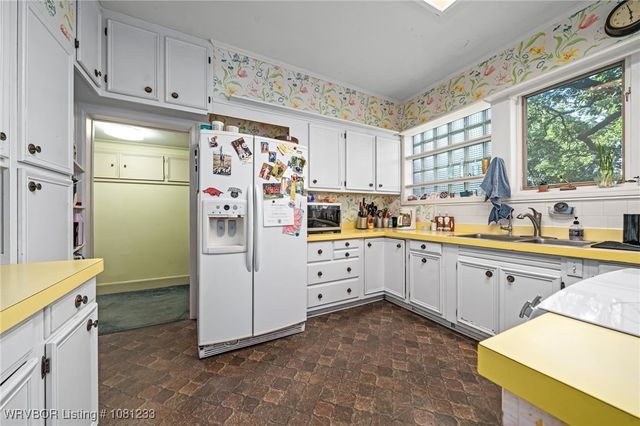3405 S O Street, Fort Smith, AR 72903