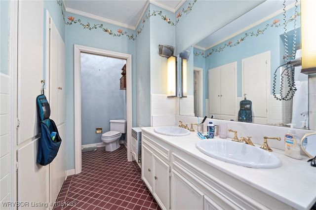 3405 S O Street, Fort Smith, AR 72903