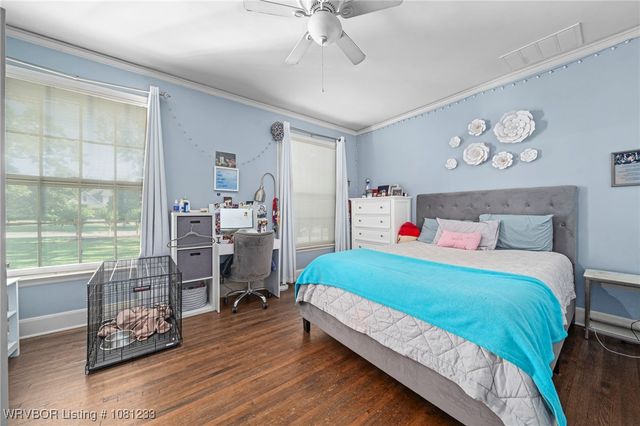 3405 S O Street, Fort Smith, AR 72903