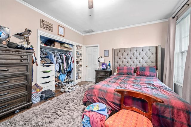 3405 S O Street, Fort Smith, AR 72903