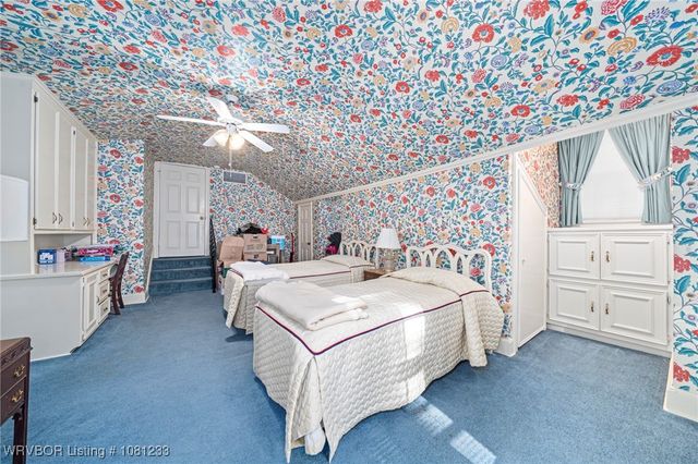 3405 S O Street, Fort Smith, AR 72903