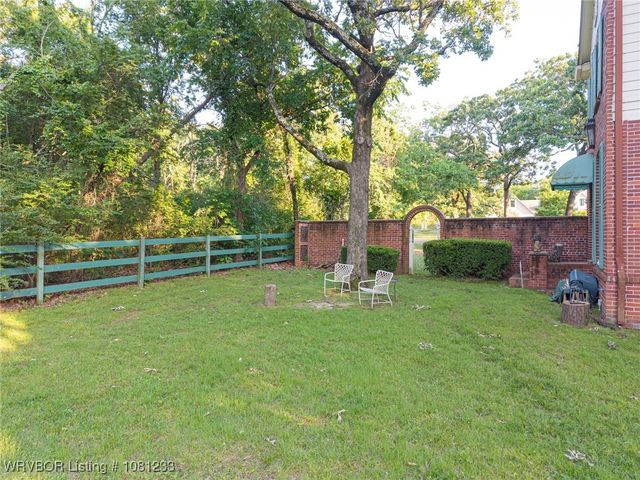 3405 S O Street, Fort Smith, AR 72903