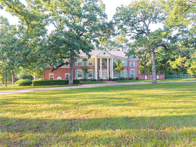 3405 S O Street, Fort Smith, AR 72903