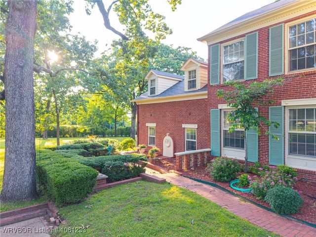 3405 S O Street, Fort Smith, AR 72903