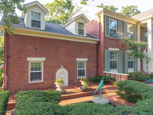 3405 S O Street, Fort Smith, AR 72903