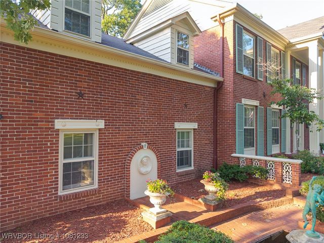 3405 S O Street, Fort Smith, AR 72903