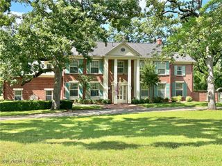 3405 S O Street, Fort Smith, AR 72903