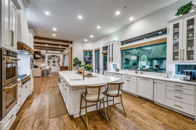 6645 Whispering Woods Court, Plano, TX 75024