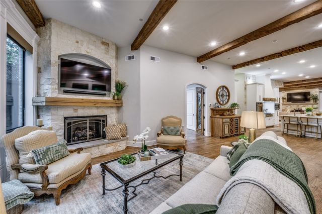 6645 Whispering Woods Court, Plano, TX 75024