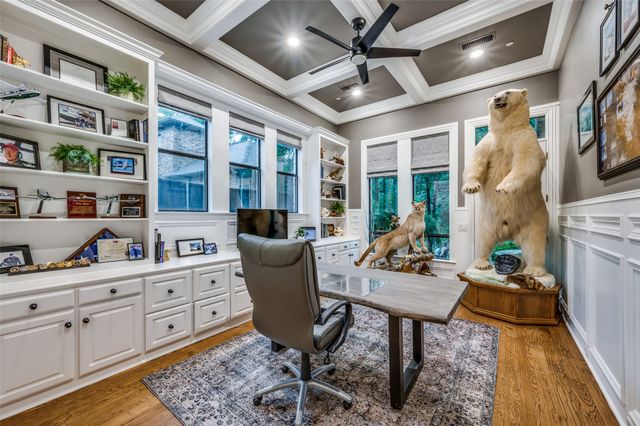 6645 Whispering Woods Court, Plano, TX 75024