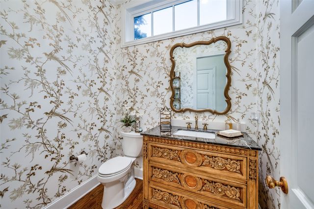 6645 Whispering Woods Court, Plano, TX 75024