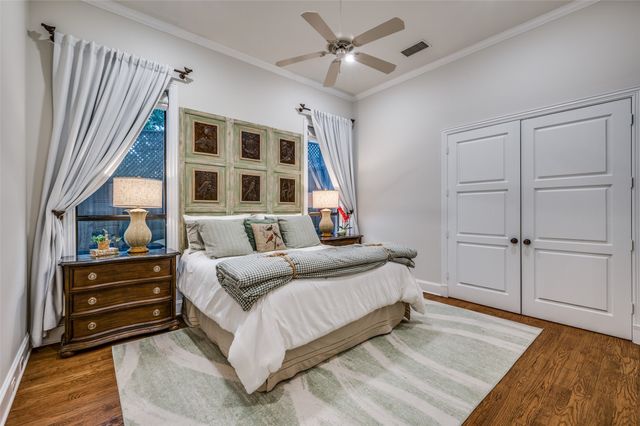 6645 Whispering Woods Court, Plano, TX 75024