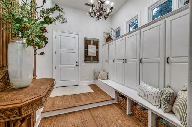 6645 Whispering Woods Court, Plano, TX 75024