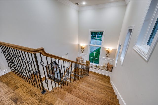 6645 Whispering Woods Court, Plano, TX 75024