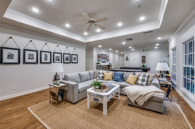 6645 Whispering Woods Court, Plano, TX 75024