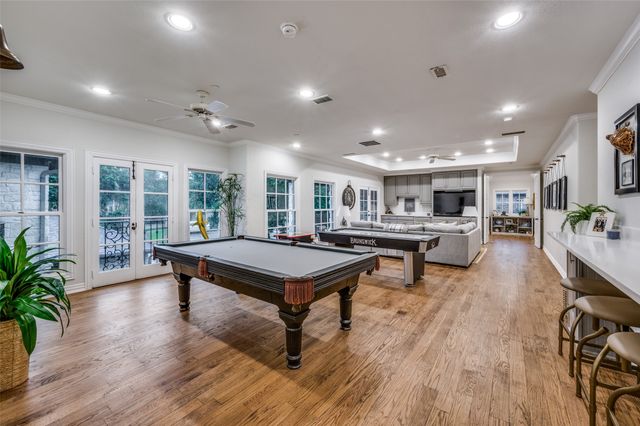 6645 Whispering Woods Court, Plano, TX 75024