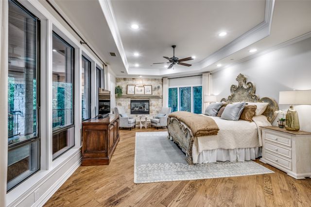 6645 Whispering Woods Court, Plano, TX 75024