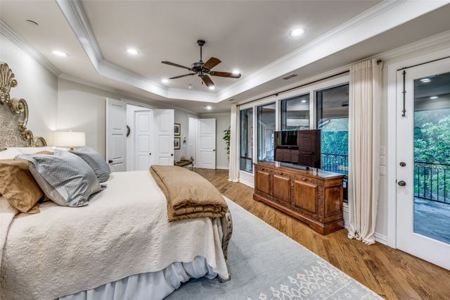 6645 Whispering Woods Court, Plano, TX 75024