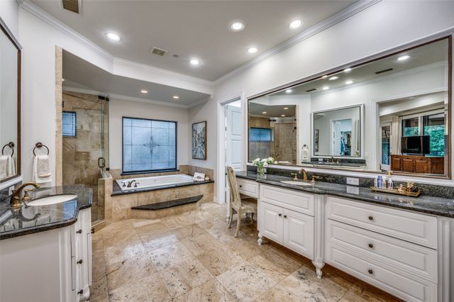 6645 Whispering Woods Court, Plano, TX 75024