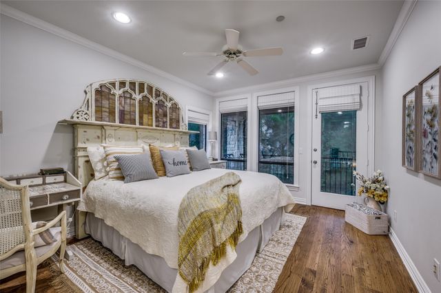 6645 Whispering Woods Court, Plano, TX 75024