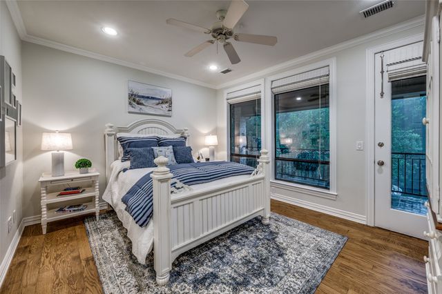 6645 Whispering Woods Court, Plano, TX 75024