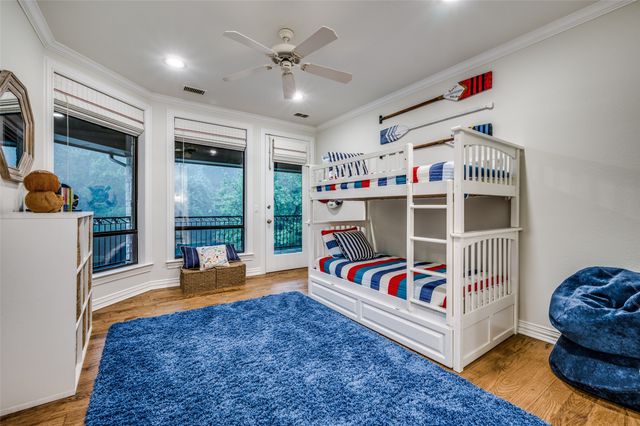 6645 Whispering Woods Court, Plano, TX 75024